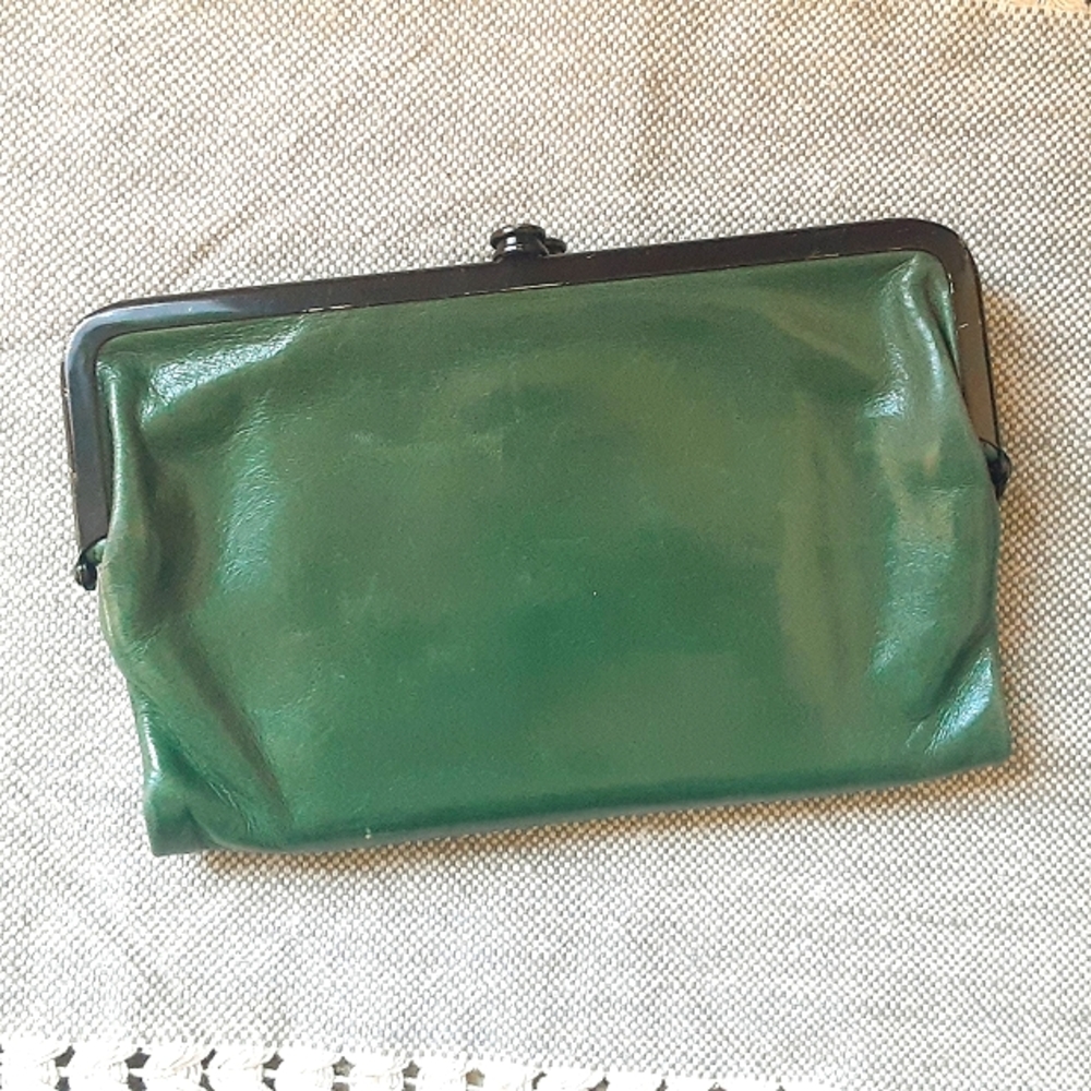 Hobo Glory Wallet